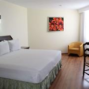 Superior King con Desayuno