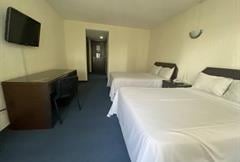 Habitación Doble Económica Piso 5