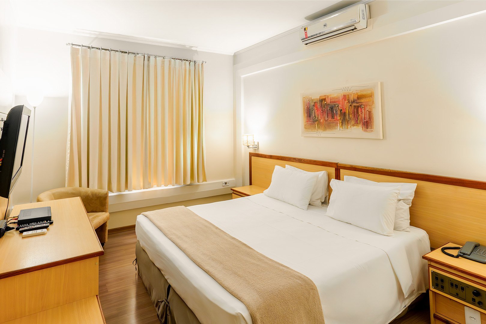 Illustrative image of Hotel Augusta Boulevard