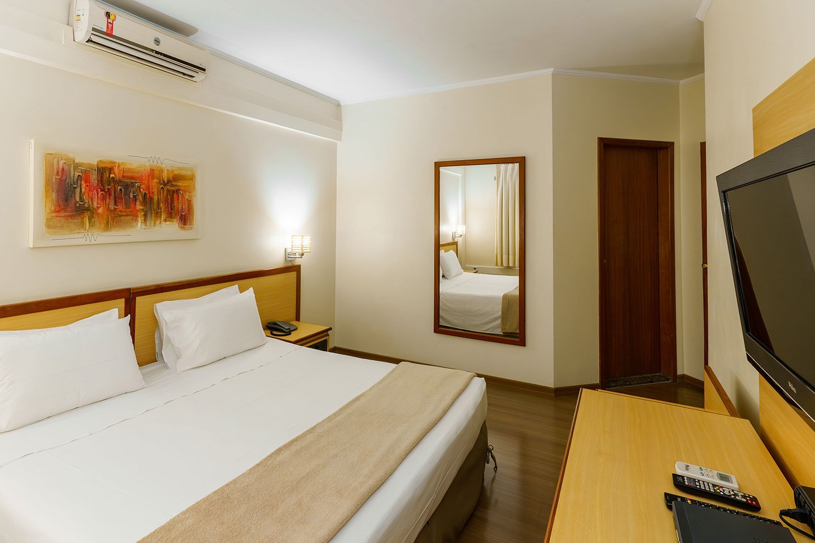 Illustrative image of Hotel Augusta Boulevard