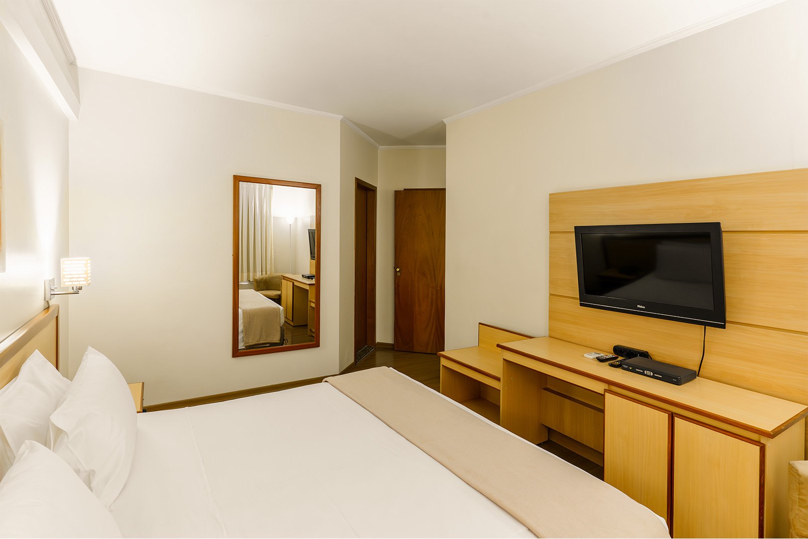 Illustrative image of Hotel Augusta Boulevard