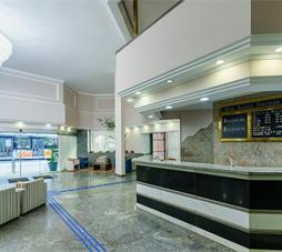 Hotel Augusta Boulevard