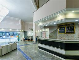 Hotel Augusta Boulevard