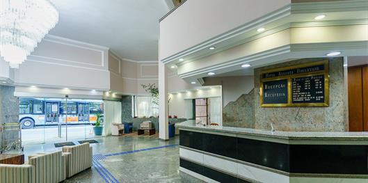 Hotel Augusta Boulevard