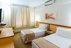 SSP Superior Suite