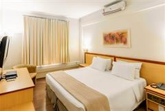 Superior King Suite