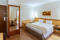 Standard Double Suite