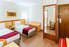 Standard Suite