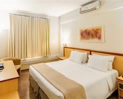 SSK Suíte Superior King