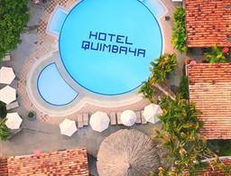 Hotel Quimbaya