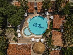 Hotel Quimbaya