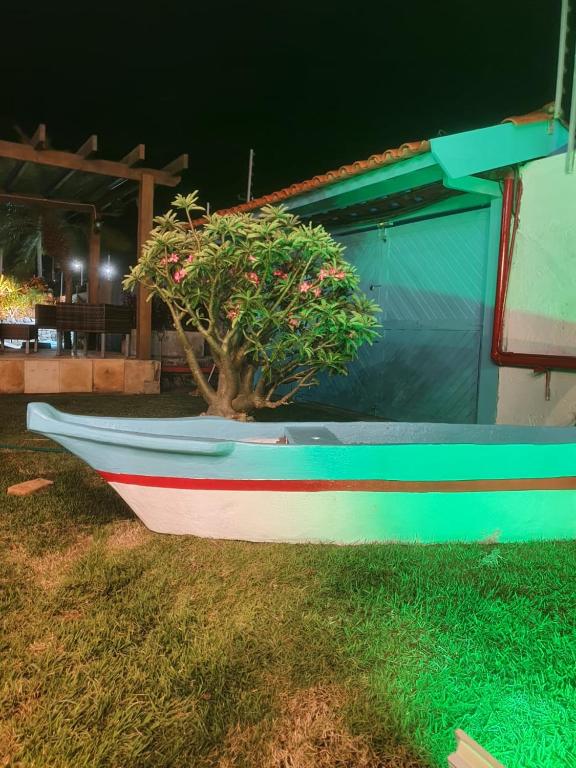 Pousada Blue Viking 5