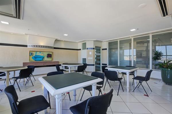 Foto 15 do Slaviero Hotel Londrina Flat