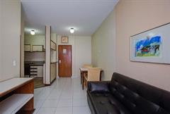 Luxo Família Triplo