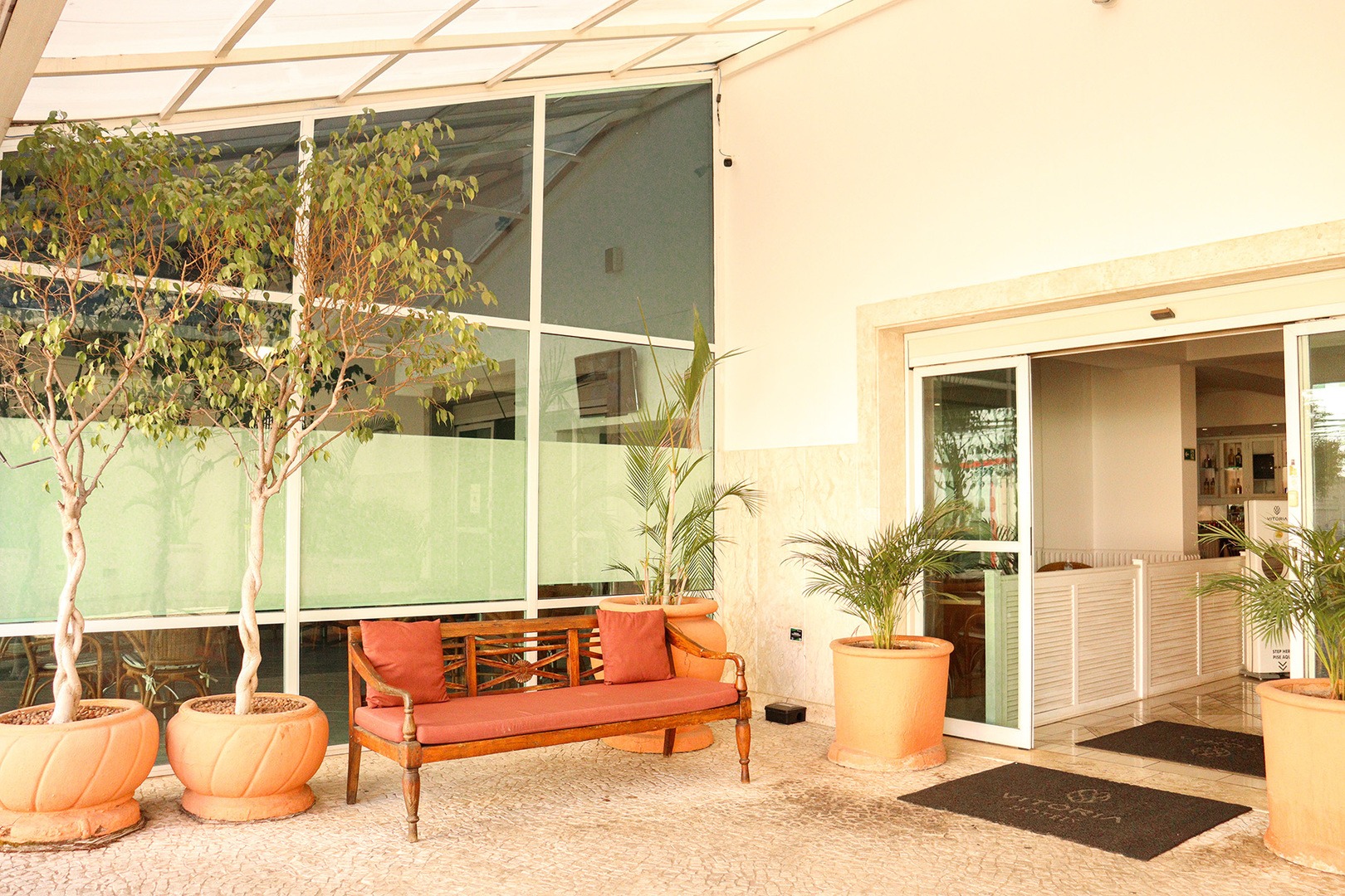 Imagen ilustrativa del hotel Vitória Residence Newport