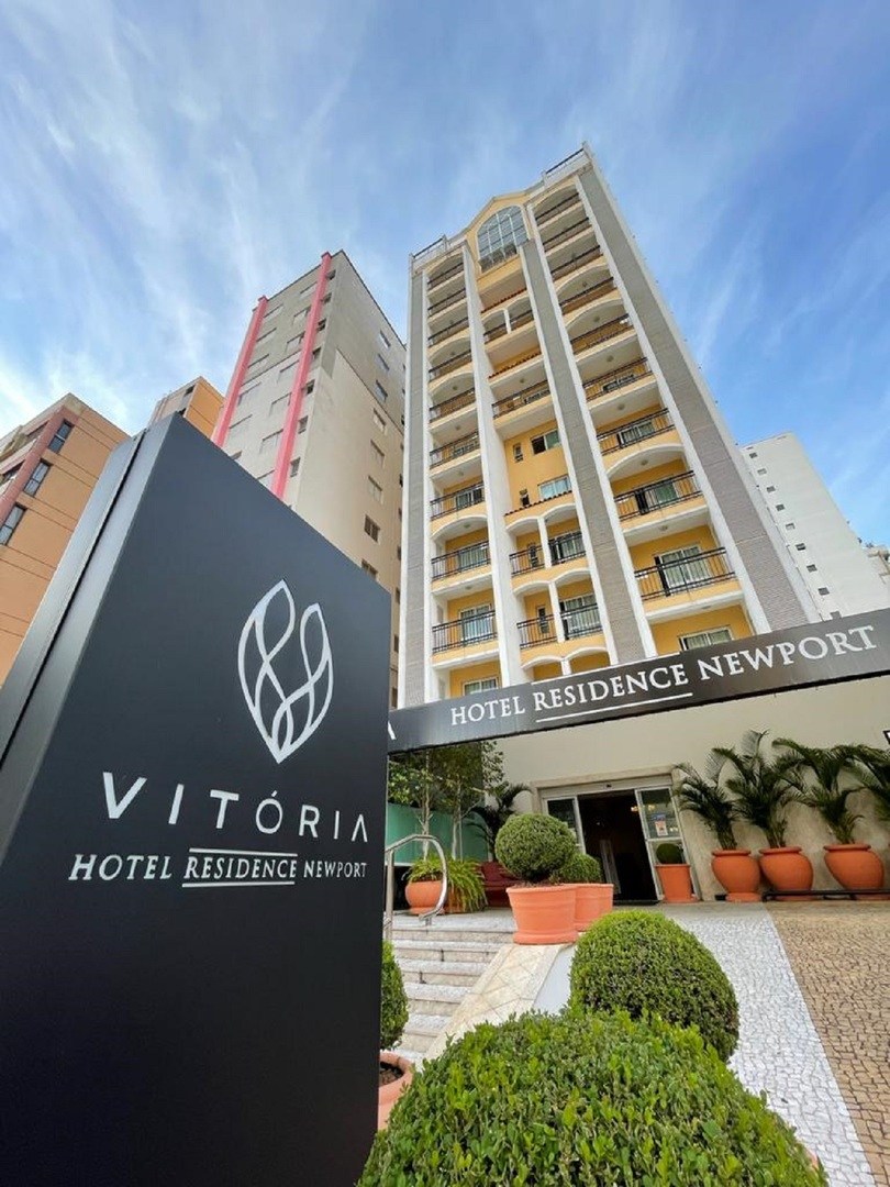 Imagen ilustrativa del hotel Vitória Residence Newport