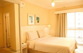 Apartamento Pareja de Vitória Residence Newport