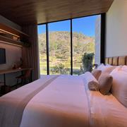 Villa 03 do Lago com Lareira