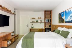 Lofts Superior Vista Rio