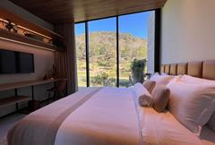 Villa 03 do Lago com Lareira