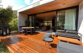 Villa del Lago 01 | Dos Habitaciones de Casa Marambaia