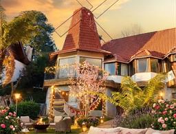 Pousada Recanto dos Moinhos