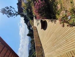 Pousada Recanto dos Moinhos