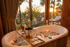 Suítes dos Moinhos - Com vista para o Vale e Hidro 2