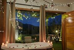 Suítes dos Moinhos - Com vista para o Vale e Hidro 3