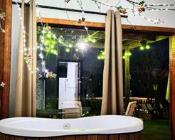 Suítes dos Moinhos - Com vista para o Vale e Hidro