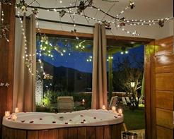 Suítes dos Moinhos - Com vista para o Vale e Hidro 3