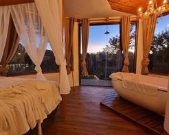 Suite - Afordite - Lua de Mel