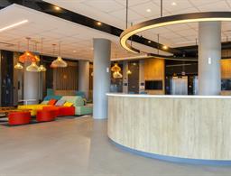 Hotel Tru By Hilton Criciúma