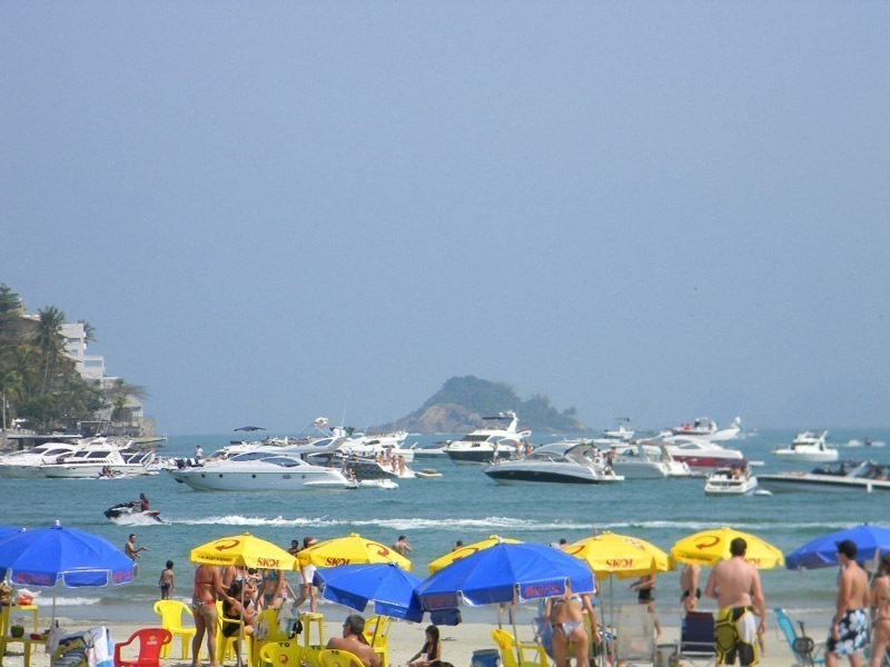 Praia da Enseada