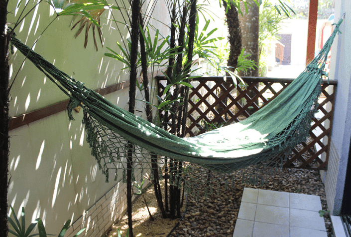 Hotel Ilhas do Caribe 3