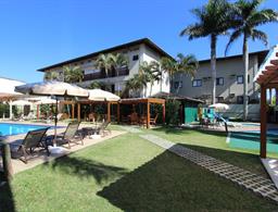 Hotel Ilhas do Caribe