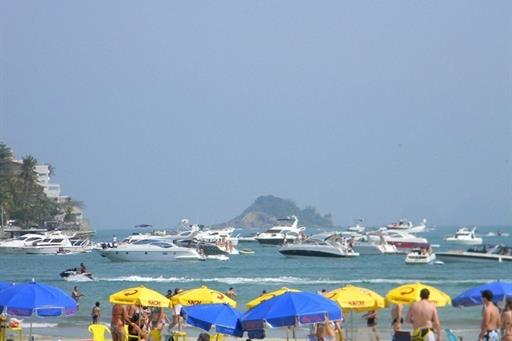 Praia da Enseada
