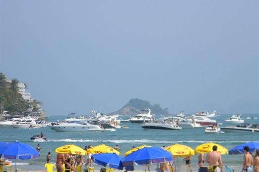 Praia da Enseada