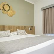 Oferta Especial com Saída Estendida