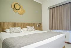 Oferta Especial com Saída Estendida