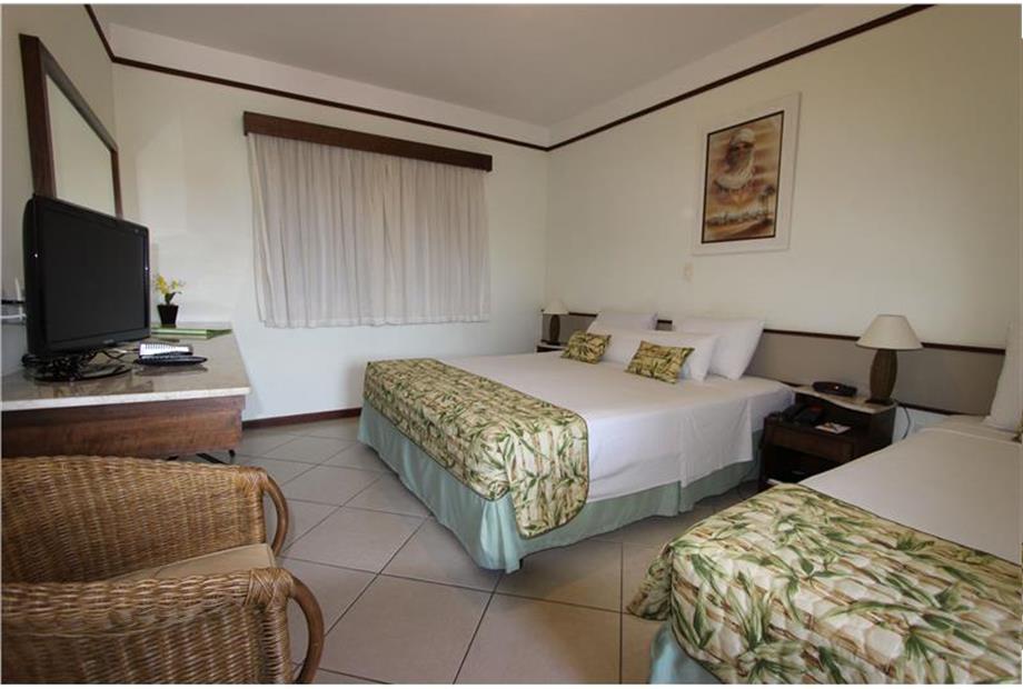 Apto Triplo Superior.