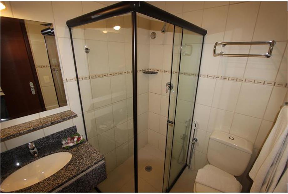 Banheiro Apto Superior