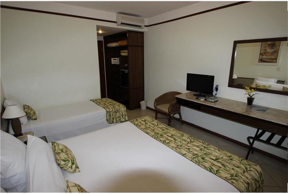 Apto triplo superior