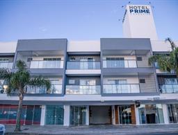 Hotel Prime Executive