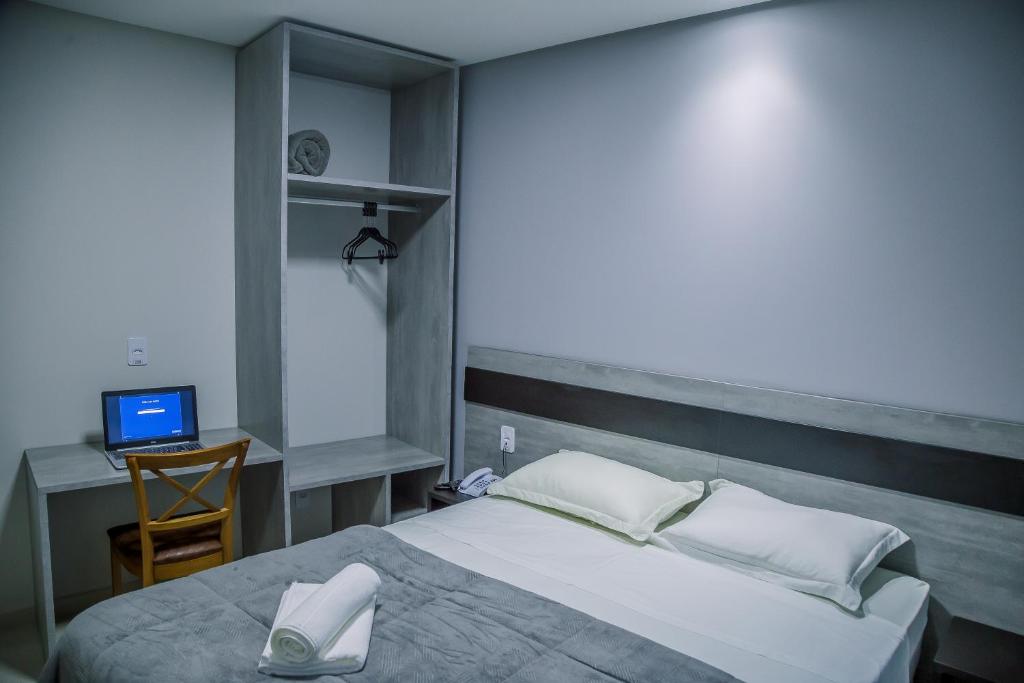 Hotel Prime Executive 3