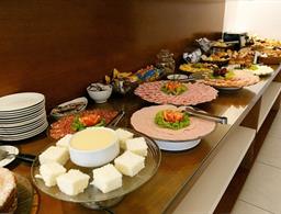 Casablanca Center Hotel