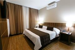 Apartamento Standart