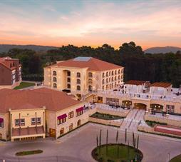 Buona Vitta Gramado Resort & Spa by Gramado Parks