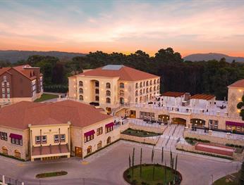 Buona Vitta Gramado Resort & Spa by Gramado Parks