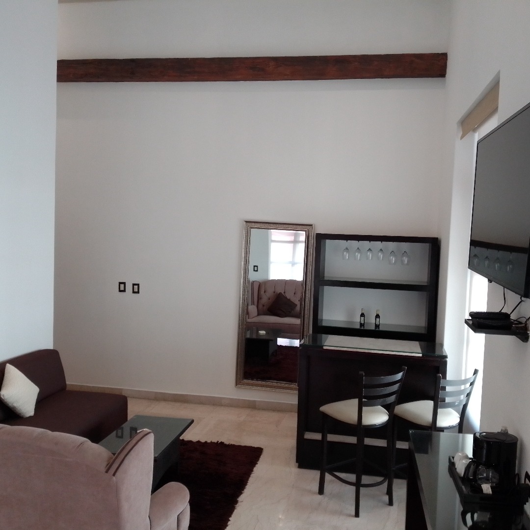 Forrest Hotel & SPA Puebla 2